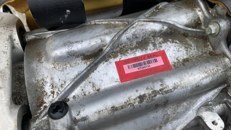 ⭕ 14-18 Tesla Model S Electric Engine Motor Front Small Drive Unit 103