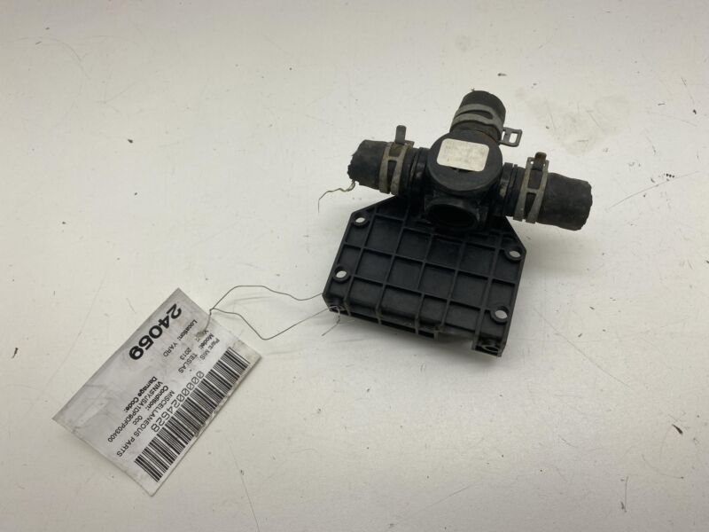 2012-2020 Tesla Model S MS 3-Way Port Coolant Valve Electric Actuator 3/4" inch
