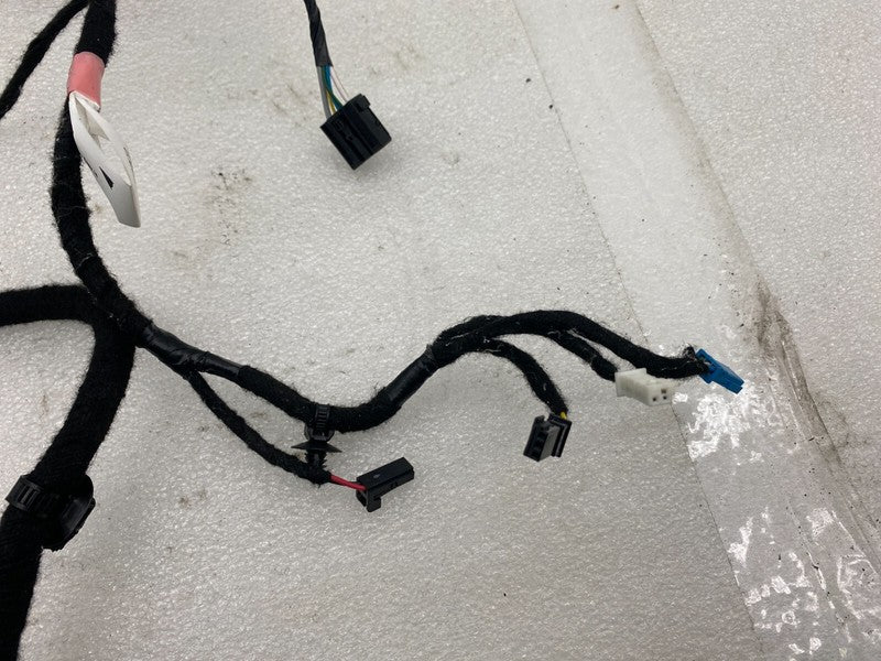 206796500B ⭕17-23 Model 3 Rear Driver Side Door Wiring Harness Cable Wire Left 2067965-00-B