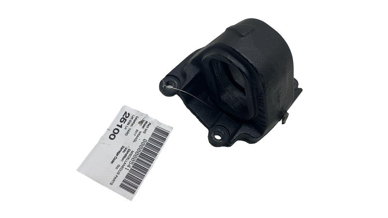 1117190AC ⭕ 2015-2017 Jeep Wrangler Passenger Side Engine Motor Mount Right OEM 1117190AC