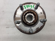 ⭕ 2016 2017 2018 2019 2020 Tesla Model S MS Front or Rear Wheel Hub Bearing Assy