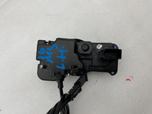 ⭕ 12-20 Tesla Model S Rear Left Door Lock Latch Actuator w/ Cable 6008911-00-D