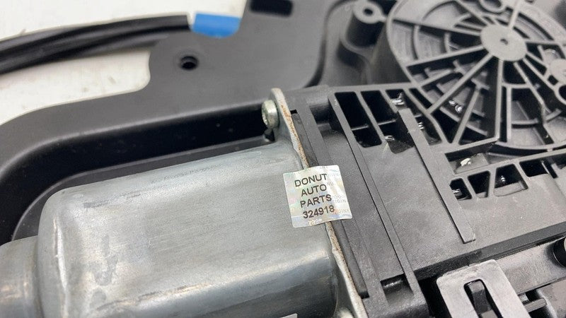 1096621-00-H ⭕ 2017-2023 Tesla Model 3 Front Right Door Window Regulator & Motor 1096621-00-H