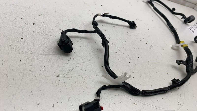 ⭕ 24-25 Model 3 Rear Cradle Subframe Wiring Harness Cable Wire Loom 18