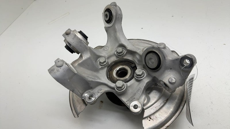 ⭕21-24 Ford Mustang Mach-E Rear Right Spindle Knuckle RH Assy AWD LK9C