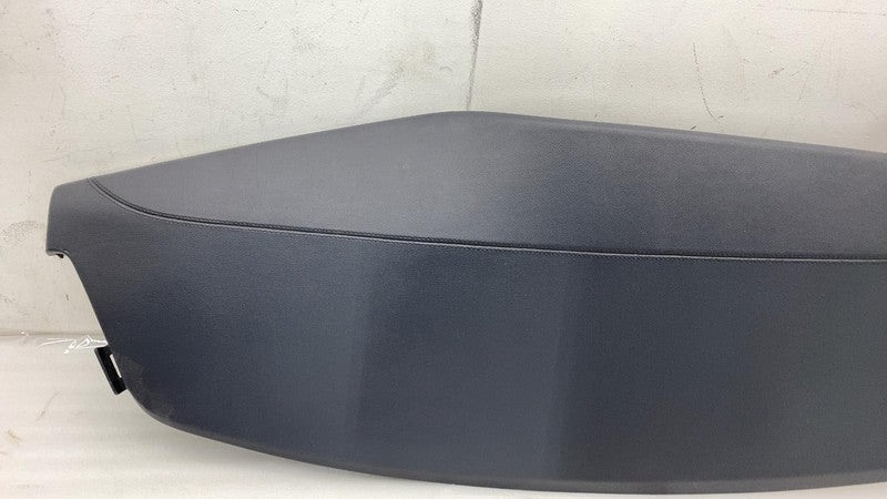 ⭕ 12-15 Tesla Model S MS Dashboard Instrument Panel Dash Trim Cover 10