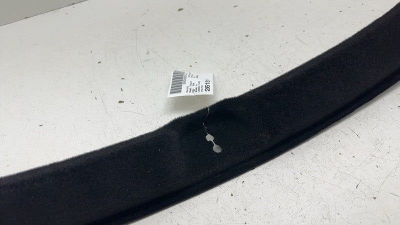 ⭕ 2025-2026 Tesla Model Y Rear Liftgate Trunk Sill Lower Trim Assy 193