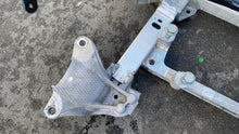 2021-2024 Tesla Model S MS Front Suspension Subframe Cradle Crossmember Assembly