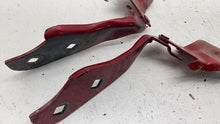 ⭕ 2017-2025 Tesla Model 3 Left and Right Hood Hinge 1098793-00-D / 1098792-00-D