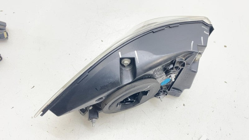 ⭕ 2012-2022 Tesla Model S Rear Taillight LED Outer Tail Lamp Right 600