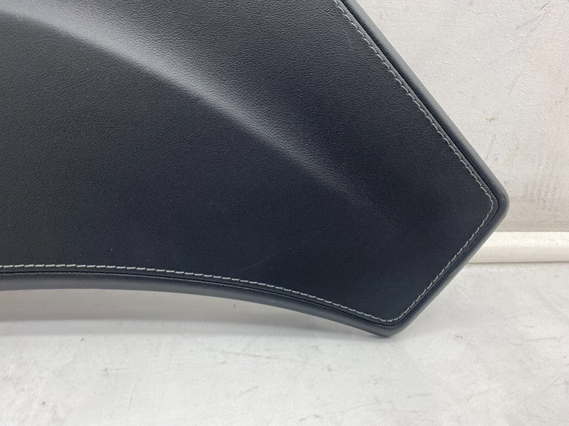 1008224-01-F ⭕2012-2020 Model S Rear Driver Side Upper Center Console Cover Left 1008224-01-F