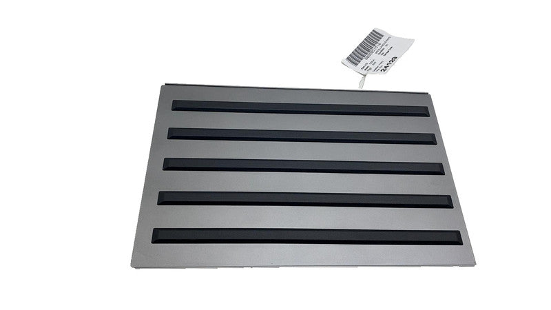 2024-2025 Tesla Cybertruck Front Center Console Lower Center Floor Tri