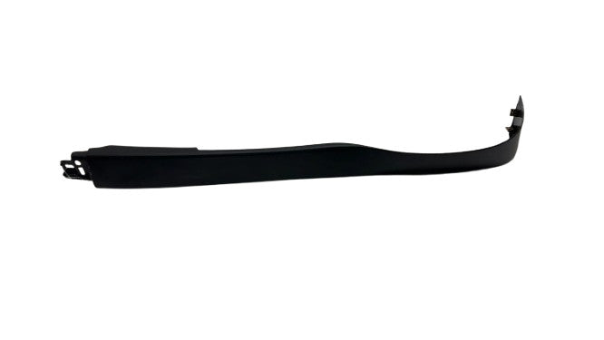 ⭕ 2016-2024 Tesla Model X Rear Driver Side C-Pillar Middle Trim Cover Panel Left