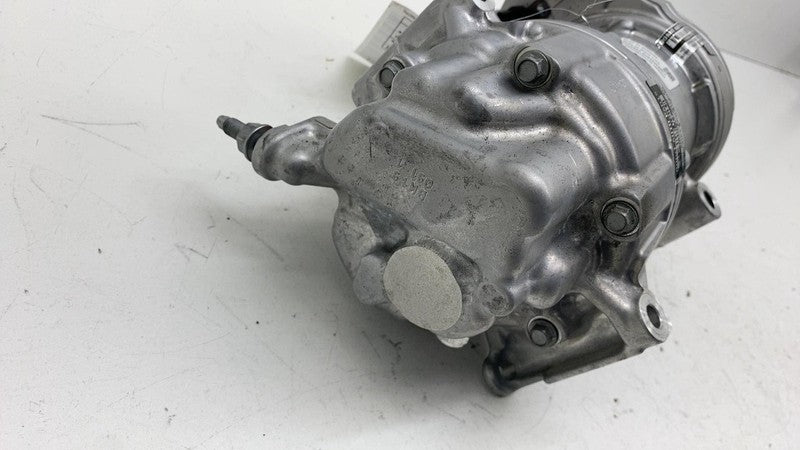 PT00349298E ⭕ 2025 Rivian R1S Air Conditioning A/C Compressor Pump Assembly OEM PT00349298-E