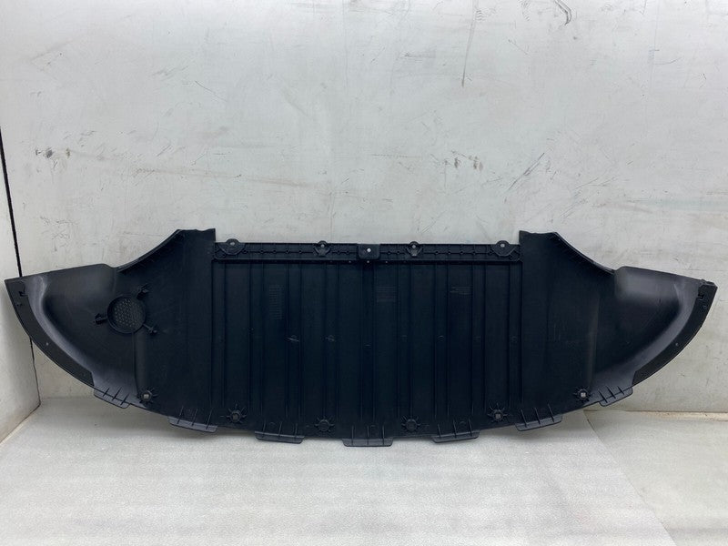 1613579 00 A ⭕2020-2022 Model Y MY Front Bumper Mold Lower Valance Molding Cover 1613579-00-A