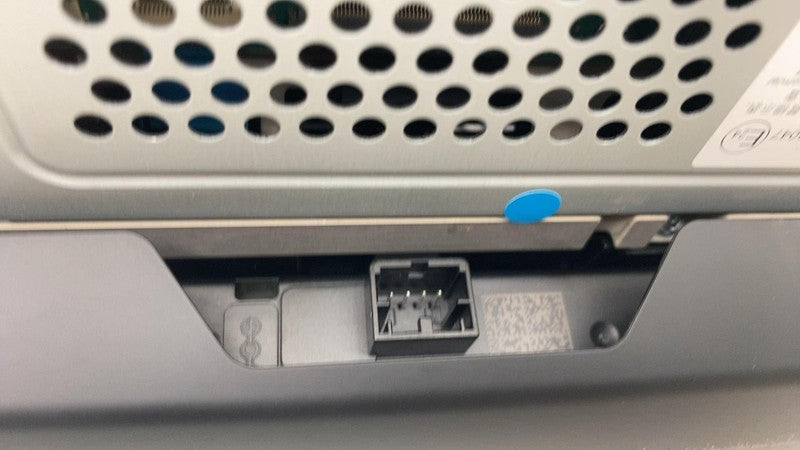 ⭕ 2022 2023 ID.4 GPS Navigation Display Screen Unit PRO - 12" MMI OEM 