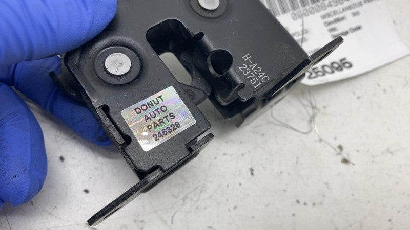 31688338 ⭕ 2022-2024 Polestar 2 Right Side Lever Opener Handle Bonnet Hood Lock 31688338