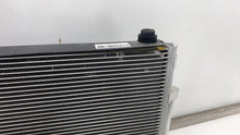 ⭕ 12-20 Model S Condenser Air Cooling Radiator w/ Fan Shroud Right 6008357-00-B