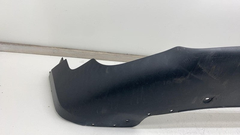 5111 9802060 114 609 2013-2016 Mini Cooper Countryman Front Bumper Lower Valance Spoiler Cover Assy