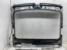 ⭕ 17-23 Tesla Model 3 Headliner w/ A-Pillar Upper Cover & Rail Trim Providence
