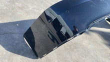 Rear Bumper Assembly TESLA S 15