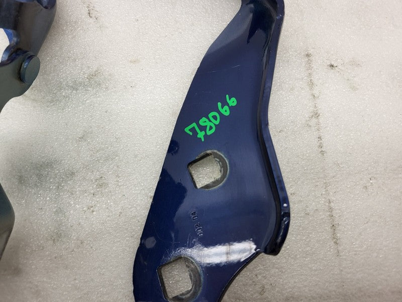 1098792-00 ⭕ 17-23 Model 3 Front Left & Right Bonnet Hood Hinge Closure 1098792 / 1098793