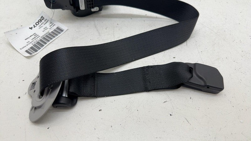 1081279-01-H ⭕ 2017-2023 Tesla Model 3 Front Right 1st Row Seat Belt & Retractor 1081279-01-H