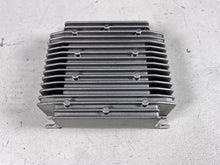 ⭕ 12-20 Tesla Model S X External Amp Audio Sound System Amplifier 1004833-10-A