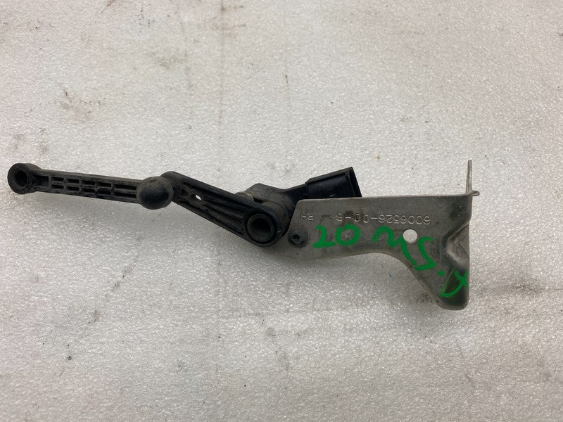 6006526 00 B ⭕ 2016-2020 Model S Rear Right Air Suspension Ride Height Sensor RH 1027976-00-A