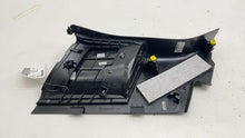 ⭕ 14-21 BMW i3 I01 Rear Passenger Lateral Trim Cover Panel Right RH 5143-7306608