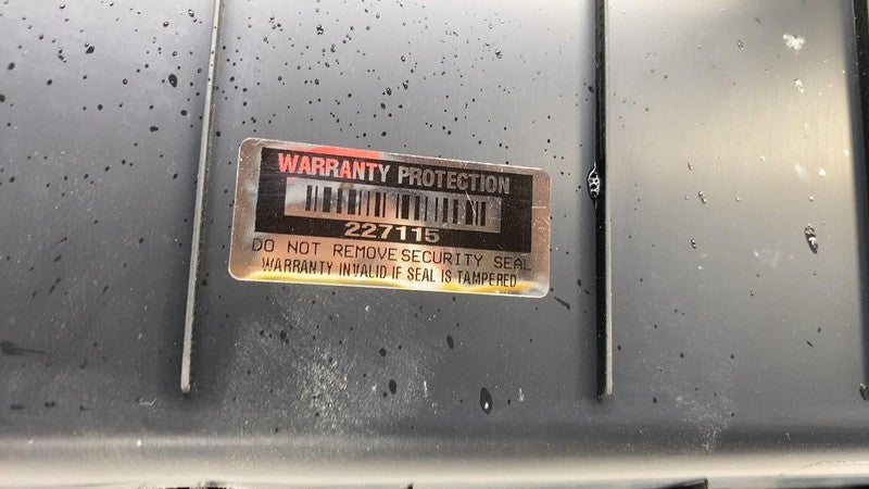 4KE863362B ⭕2019-2023 Audi e-Tron Front Trunk Frunk Storage Compartment Tray Box 4KE863362B