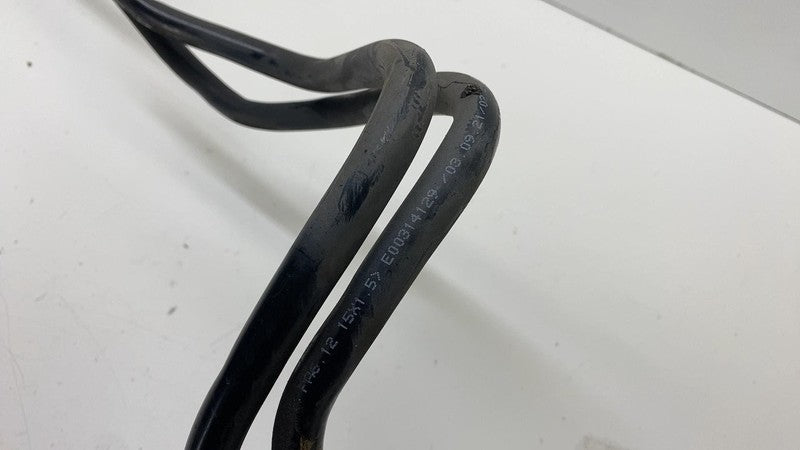 A2975011500 ⭕ 2022 Mercedes-Benz EQS 450+ V297 Coolant Line Hose Pipe Tube Assy A2975011500