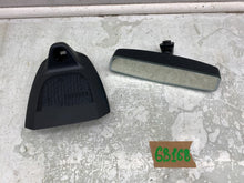 ⭕ 12-20 Model S MS Front Rear View Mirror w/ Auto Pilot Monocamera 1038482-99-H