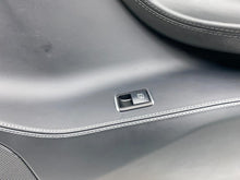 ⭕ 12-20 Model S MS Front Right Interior Door Panel Trim Card Cover 1007936-71-N