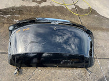 ⭕ 2013 2014 2015 INFINITI JX35 QX60 LIFTGATE TAILGATE TRUNK BLACK OEM 13 14 15