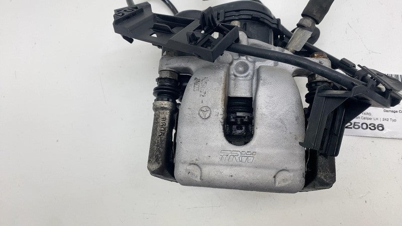 ⭕ 13-19 Mercedes-Benz B-Class W242 W246 Rear Driver Side Brake Caliper Left LH
