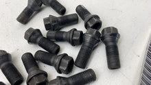 2019 BMW 530e G30 2.0L Left or Right Wheel Rim Lug Nut Bolt Set of 20 OEM