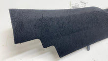 ⭕ 2024-2025 Tesla Model 3 M3 Rear Trunk Sill Trim Cover Scuff Panel 1733497-20-C