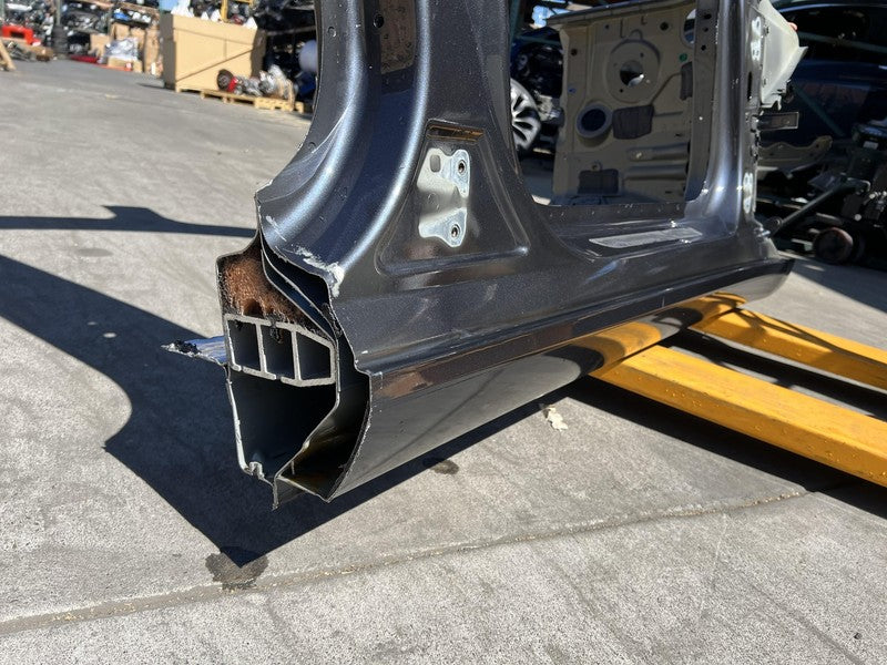 ⭕ 2017-2023 Tesla Model 3 Front Passenger Side Quarter Panel Cut Out F