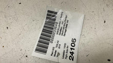 ⭕17-23 Model 3 Right B-Pillar Applique Glass Trim Molding w/ Camera 1100441-00-B