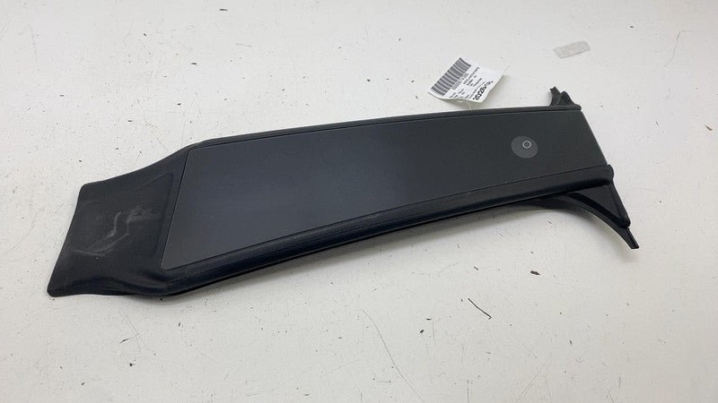1506886-00-E ⭕ 20-23 Model Y Right Exterior B-Pillar Applique Trim w/ Camera RH 1506886-00-E