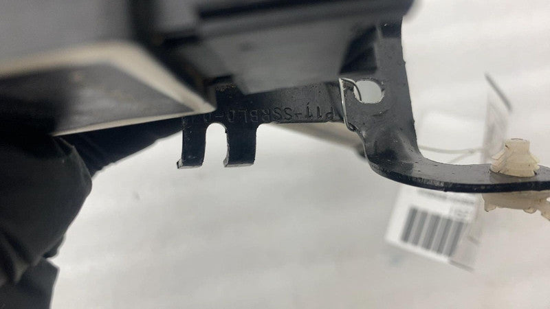 P11 SSRF00 00 ⭕2022-2024 Lucid Air Front Suspension Height Level Sensor Assembly P11-SSRF00-00