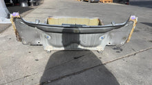 ⭕ 2017-2023 Tesla Model 3 M3 Rear Tail Panel Bucket Structural Assembly