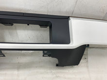 ⭕ 21-23 Tesla Model S Lower Dashboard Instrument Dash Panel Decor 1563008-00-D
