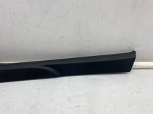 ⭕ 12-20 Tesla Model S Driver Side Center Console Panel Cover Left 1005365-01-C