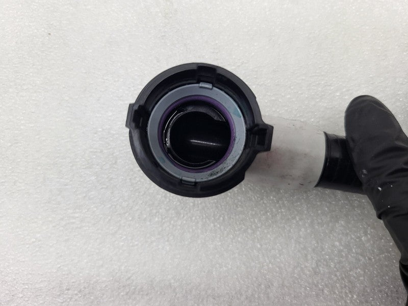 150132500B ⭕ 17-23 Model 3 M3 Radiator Outlet Coolant Pipe Cooling Hose Tube 1501325-00-B