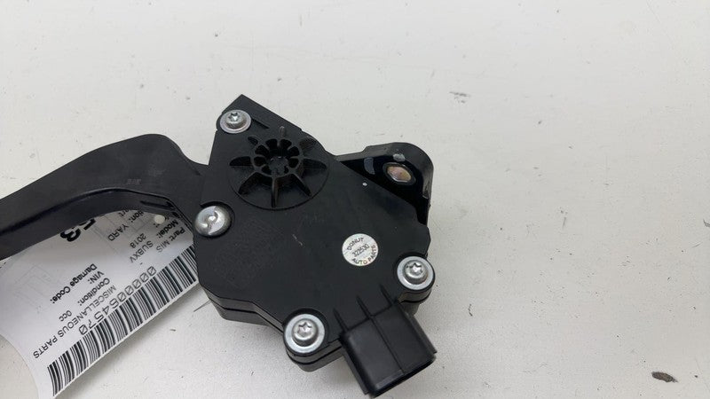 1988001170 ⭕ 2018-2022 Subaru Crosstrek Impreza Gas Throttle Accelerator Pedal 198800-1170