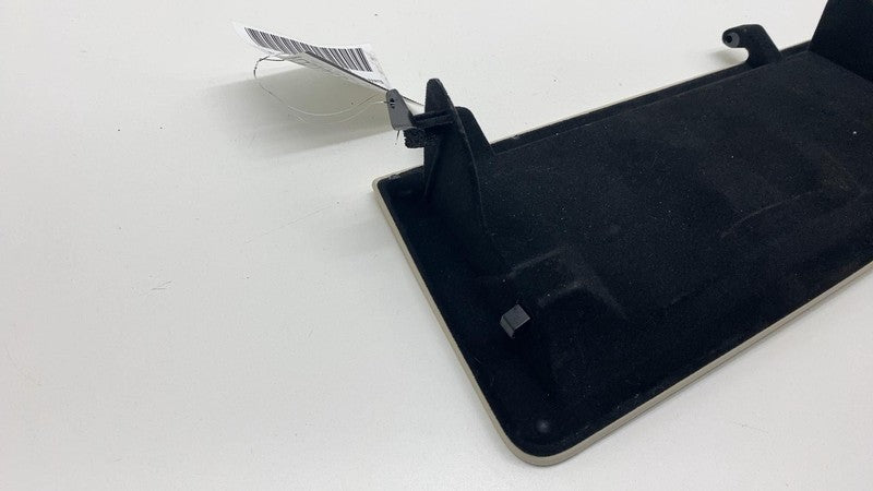 2012-2020 Tesla Model S MS Front Dash Dashboard Glove Box Panel Lid Co