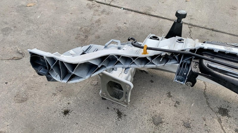 2013-2018 Ford C-Max Upper Radiator Core Support w/ Front Bar Reinforcement Assy