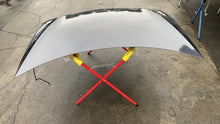 2012-2015 Tesla Model S Front Bonnet Hood Shell Panel Assembly OEM Gray PMTG